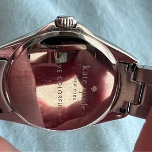 Kate Spade Watch